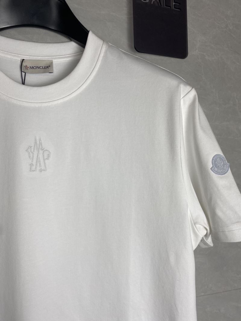 Moncler T-Shirts